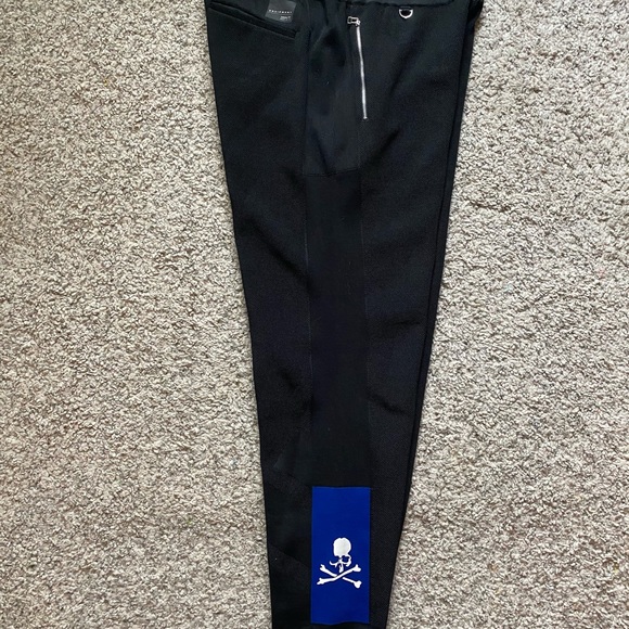 Adidas x Mastermind track pants - Picture 6 of 9